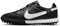 Nike Herren Premier III Tf Fußballschuh, Black/White, 44 EU