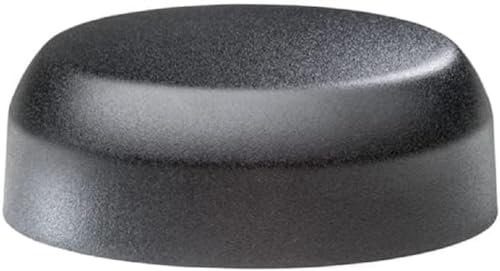 HELLA 9HB 748 851-101 Abdeckkappe, Regensensor - rund - Ø: 76.9mm - Menge: 1