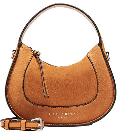 Liebeskind Berlin Crossbody, Small (HxBxT 15cm x 24cm x 6cm), Brick