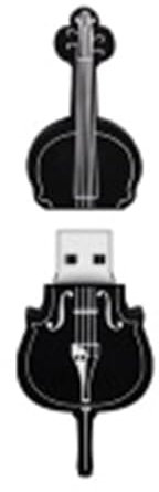 MicroDrive 32 GB USB 2.0 Cello U Disk
