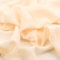 500cm×150cm Chiffon Stoff Hochzeitsstoffe Tischdeckenstoffe Bekleidungsstoffe Dekostoff Kostümstoff Stoffe zum Nähen Meterware Dekorieren für DIY Basteln Kleidungsdekoration,Beige