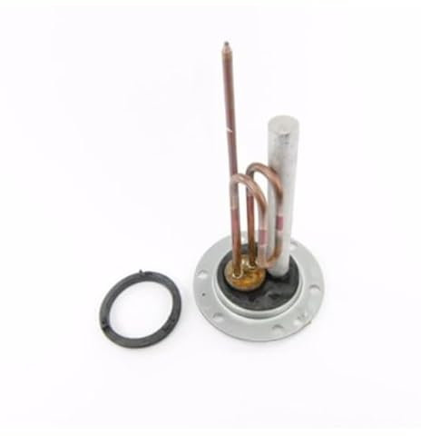 Résistance thermoplongeur 1200W mono + joint Atlantic 099003