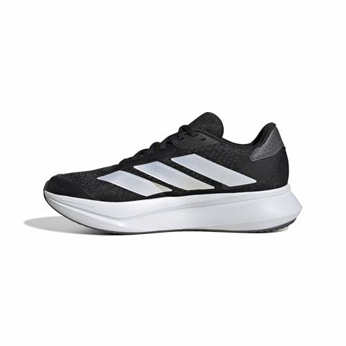 adidas Women's Duramo SL 2 Running Shoes, Core Black/Cloud White/Grey Five, 7 UK