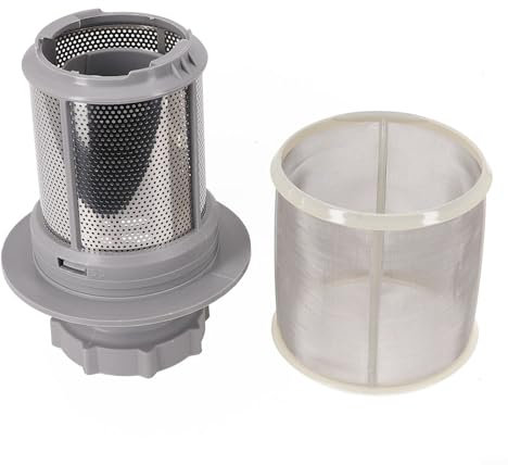 Dishwasher Filter Replacement, Dishwasher Filter Compatible With For Bosch Neff 427903/170740/SGS/SGV/SRS/1000249