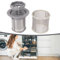 Dishwasher Filter Replacement, Dishwasher Filter Compatible With For Bosch Neff 427903/170740/SGS/SGV/SRS/1000249