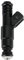 Kraftstoff Injektor Düse 1PCS Auto Zubehör Kraftstoff Injektor 0280155821 Fit Für Benz W124 R129 W140 W202 W210 Einspritzdüse