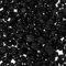 sourcing map Glass Stones, 453g/1 lbs Glass Pebbles Marbles Artificial Beads Gem Stones for Display Vase Filler Terrarium Flowerpot Decoration (5-9 MM, Black)
