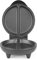 Salter Doppia Omelette Maker – Piastre Antiaderenti Profonde, Cucina 2 Omelette, Senza Girare, Cucina con Poco o Niente Olio, Riscaldamento Veloce, Facile da Pulire, 750W, EK2716