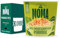 MOMA - Apple, Cinnamon & Brown Sugar Porridge Pot - Pack of 8 x 65g - Made with British Wholegrain Jumbo Oats • Source of Fibre & Protein • Ready in 3 Minutes • Contains Real Fruit