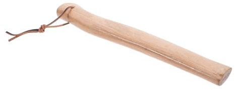 Mobestech Hickory Axe Handle Replacement Wood Handle for Survival Axe for Outdoor Use