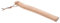 Mobestech Hickory Axe Handle Replacement Wood Handle for Survival Axe for Outdoor Use
