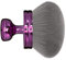 Body Makeup Brush, Portable Large, Beauty Supplies, Face, Feet, Hands,back Coverage, Ideal 3.46x2.91x2.91 Inch for Tanning, Sun Protection, Vacation, Beach, Daily