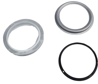Paraolio albero motore 3904351 3935959 3904352 compatibile con motore Cummins