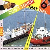 Don't Touch That Dial