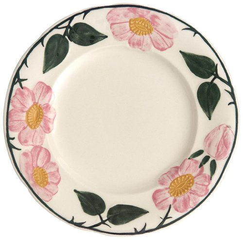 Villeroy & Boch Wildrose Brotteller 16cm