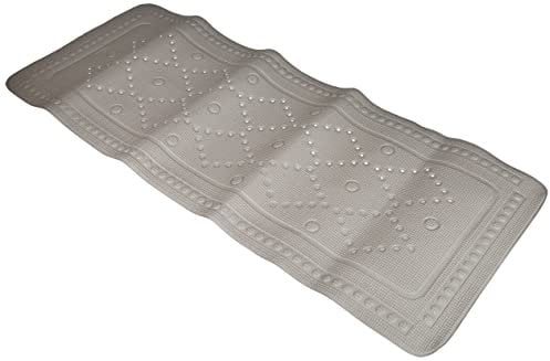 Kleine Wolke Wanneneinlage Arosa Möwe 36 x 92 cm