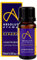 Absolute Aromas Organic Lemongrass Essential Oil 10ml - 100% Pure, Natural, Undiluted, Vegan and Cruelty-Free - for use in a Diffuser and Aromatherapy