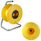 Empty Cable Reel/Drum Carrier & Dispenser - 16a 110v 240v - Power Storage Stand Tidy - CableFinder