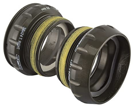 Campagnolo 30461 - Coppette da pedaliere Ultra Torque Record Ital