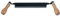 Timber Tuff TMB-08DS Rasierwerkzeug, gerade, 20,3 cm