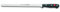 Wüsthof Lachsmesser mit Kullenschliff, Gourmet (4541-7), flexible 29 cm Klinge, Edelstahl, rostfrei, für Spülmaschine, Fischmesser extrem scharf