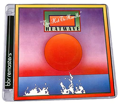 Too Hot to Handle: Expanded Edition