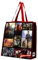 Joy Toy 99273 - Star Wars Episode VII - Einkaufstasche mit 2 verschiedenen Motiven vorne und hinten 36 x 10 x 38 cm