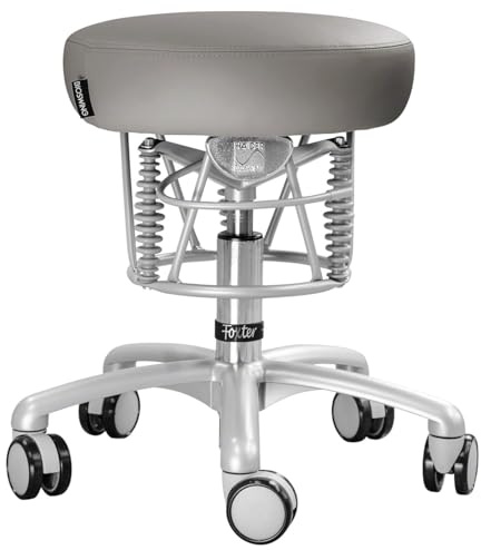 Haider BIOSWING Foxter Therapiestuhl