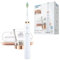 Philips Sonicare DiamondClean Elektrische Zahnbürste mit Schalltechnologie HX9312/04, rose-gold