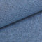 novely® AUEN Premium Möbelstoff | Webstoff | fein gewebter Polsterstoff | Meterware | Bezugsstoff | 1 lfm | 26 Farben (13 Blau)