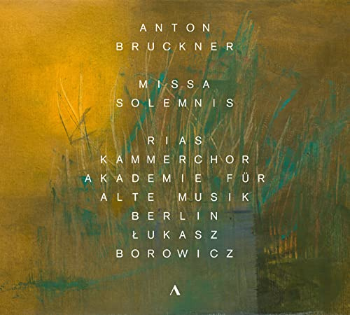 Accentus (Naxos Deutschland Musik & Video Vertriebs-)