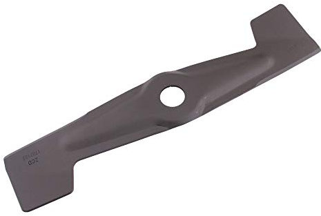 SECURA Messer (Wurf) kompatibel mit Sabo 47-4A Rasenmäher