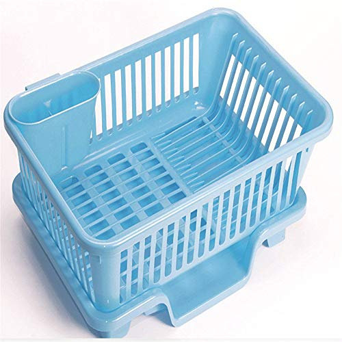 Escurrir rack Scalable Bandeja Del Lavavajillas Esponja Fregadero De La Cocina Rejilla De Secado Plato Grifo, Drenaje Paño Contenedores De Almacenamiento De Rack Estante Estante Organización Mueble De