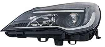 Magneti Marelli LPR382 Scheinwerfer SX Halogen Opel A