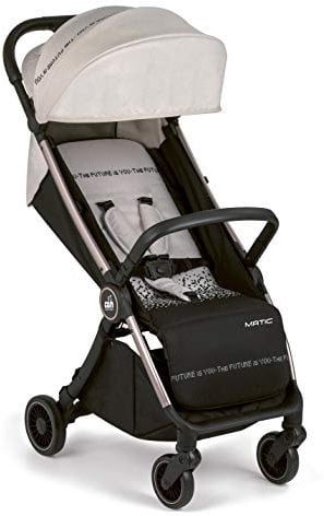 CAM ART826-143 - Passeggino leggero Matic (0-36 mesi) - Beige