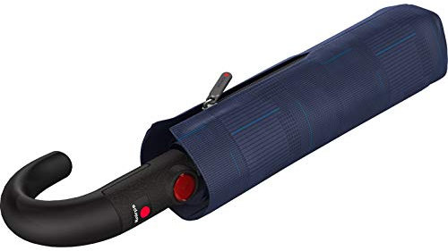 Knirps Taschenschirm T.260 Duomatik Challenge - Blue