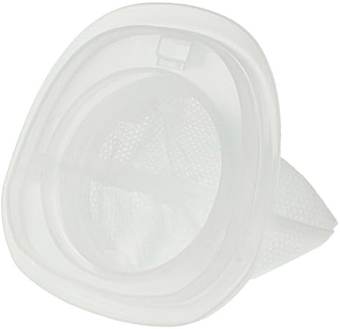 vhbw filtro sostituisce Black & Decker HNVCF10 per aspirapolvere a mano - unità filtrante