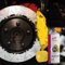 Marchetti Tech - Vernice Spray Tuning - Automotive Line - Pinze Freni Giallo
