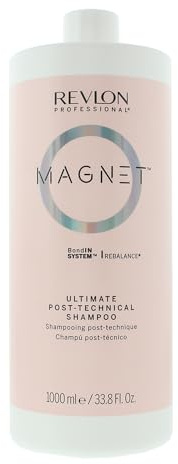 Magnet Post-Technical Shampoo 1000 Ml