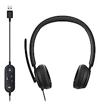 Microsoft Modern USB-C Headphones