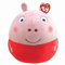 TY Peppa Pig - Peppa Pig - Squishy Beanie 20cm