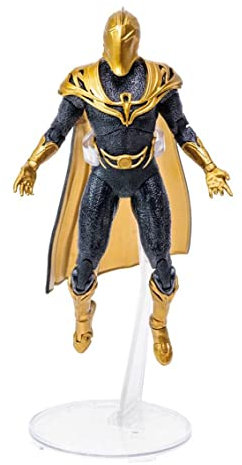 DC Black Adam - Figurine McFarlane 17cm - Dr. Fate - TM15259
