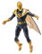 McFarlane DC Black Adam Movie Dr. Fate Mehrfarbig TM15259, Bunt