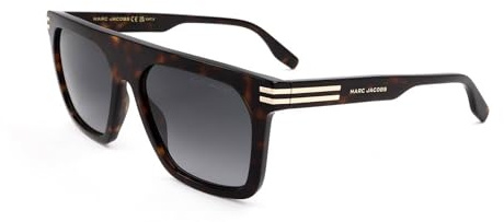Marc Jacobs MARC 680/S Havana 55/17/145 Herren Sonnenbrillen