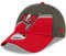 New Era Tampa Bay Buccaneers NFL 2023 Sideline Black Red 9Forty Stretch Snapback Cap - One-Size