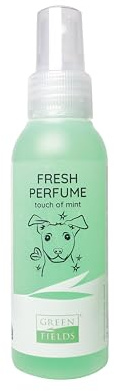 Greenfields Perfume Fresh 100ml