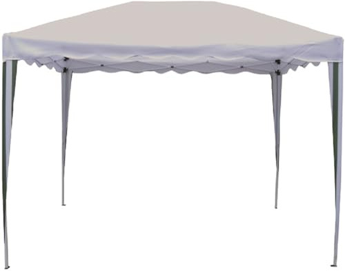 Vigor Faltpavillon aus Aluminium