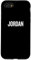 Hülle für iPhone SE (2020) / 7 / 8 Jordanisch