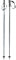 HEAD Unisex-Adult Multi Grey White Skistöcke, Grau/Weiß, 120