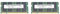 Pyatofy 2X for MT DDR2 4GB 800Mhz RAM PC2 6400S 16 Chips 2RX8 1.8V 200 Pins SODIMM for Laptop Memory